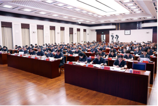 中国法官协会、中国女法官协会首届年会举行2 中国法官协会、中国女法官协会首届年会举行2